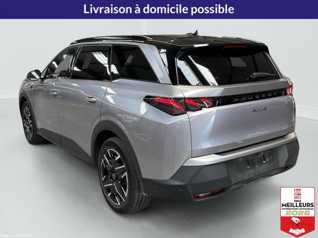 Peugeot 5008 image 5