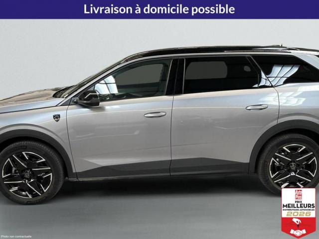 Peugeot 5008 image 8
