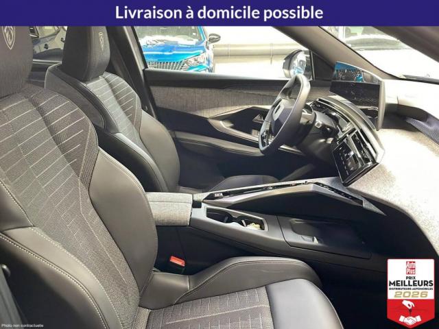 Peugeot 5008 image 9