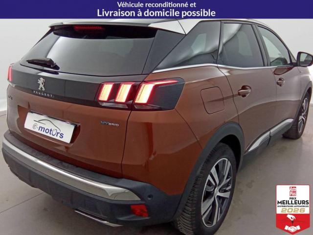 Peugeot 3008 image 5