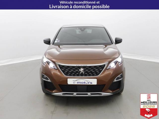 Peugeot 3008 image 8