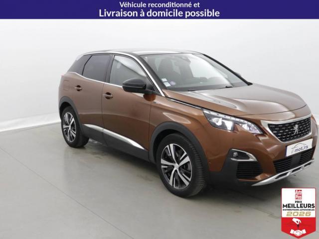 Peugeot 3008 image 4