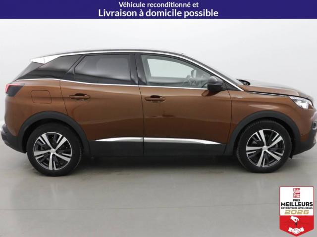 Peugeot 3008 image 9