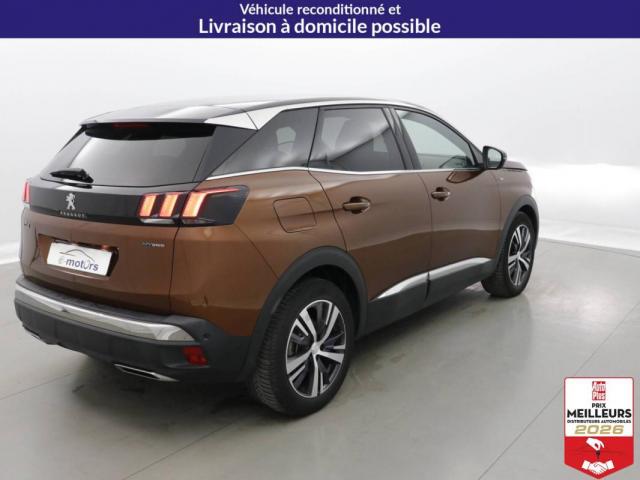 Peugeot 3008 image 1
