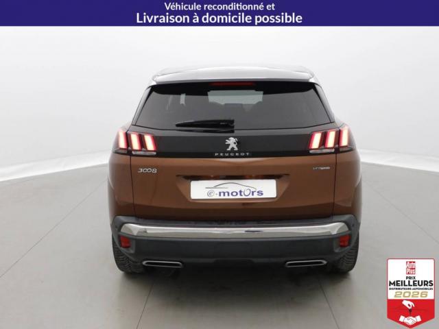 Peugeot 3008 image 2