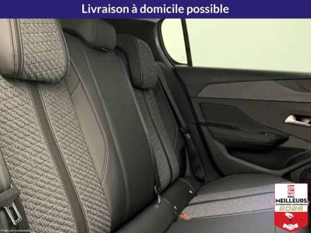 Peugeot 308 image 8
