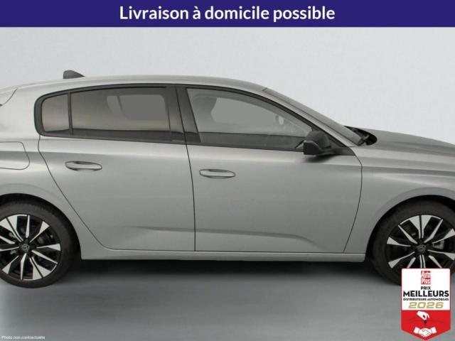 Peugeot 308 image 6