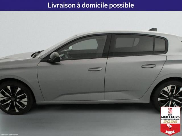 Peugeot 308 image 4