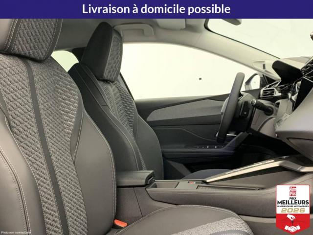 Peugeot 308 image 5