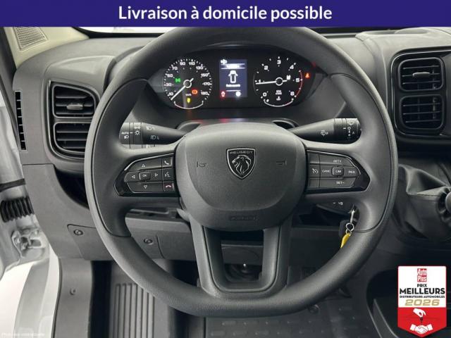 Peugeot Boxer image 3