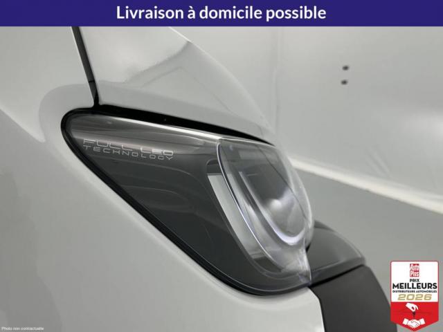 Peugeot Boxer image 1