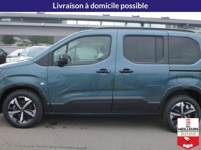 Peugeot Rifter image 2