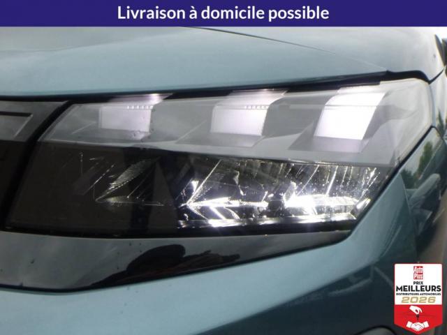 Peugeot Rifter image 7