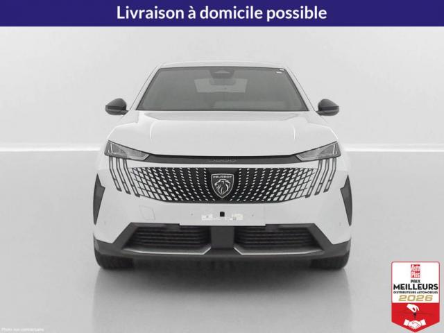 Peugeot 3008 image 9