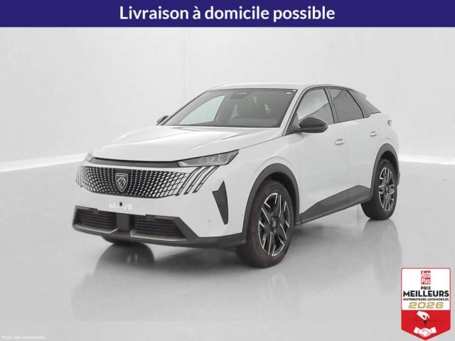 Peugeot 3008 image 7