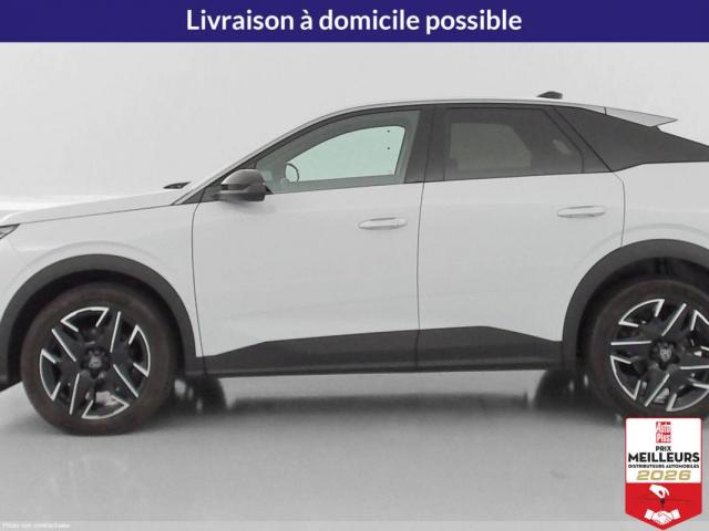 Peugeot 3008 image 6