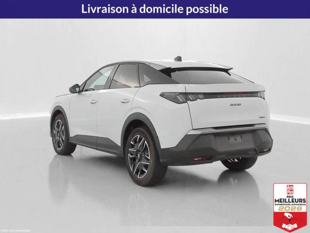 Peugeot 3008 image 5