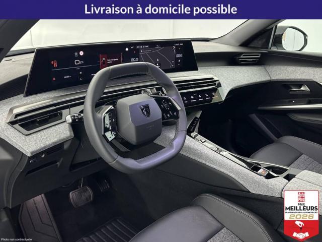 Peugeot 3008 image 4