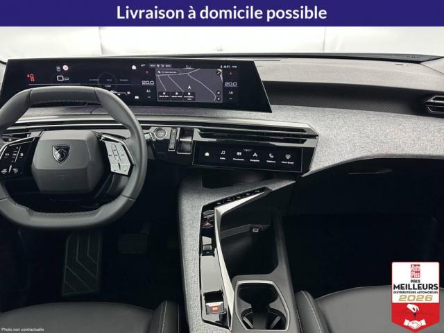 Peugeot 3008 image 3