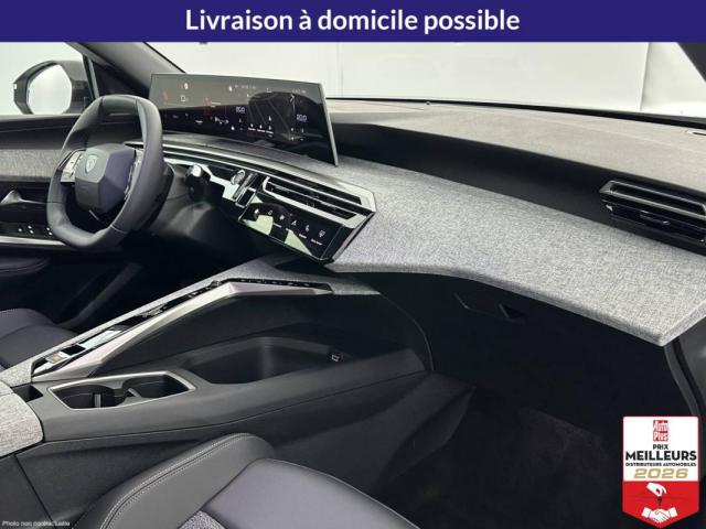 Peugeot 3008 image 1