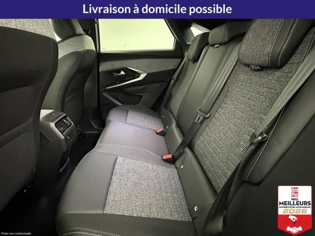 Peugeot 3008 image 8
