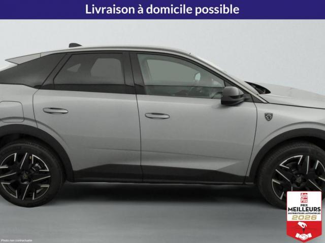 Peugeot 3008 image 9