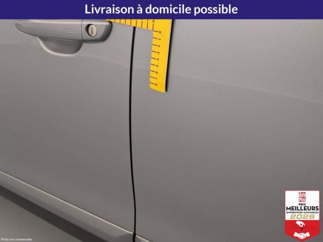 Peugeot 2008 image 4