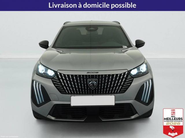 Peugeot 2008 image 7
