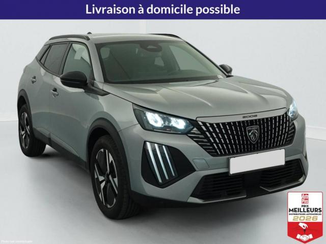 Peugeot 2008 image 2