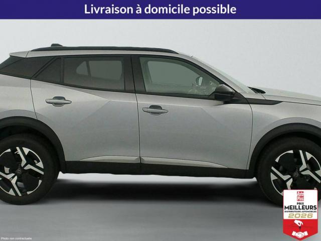 Peugeot 2008 image 1