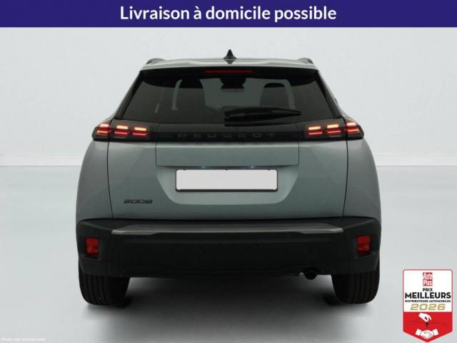 Peugeot 2008 image 9