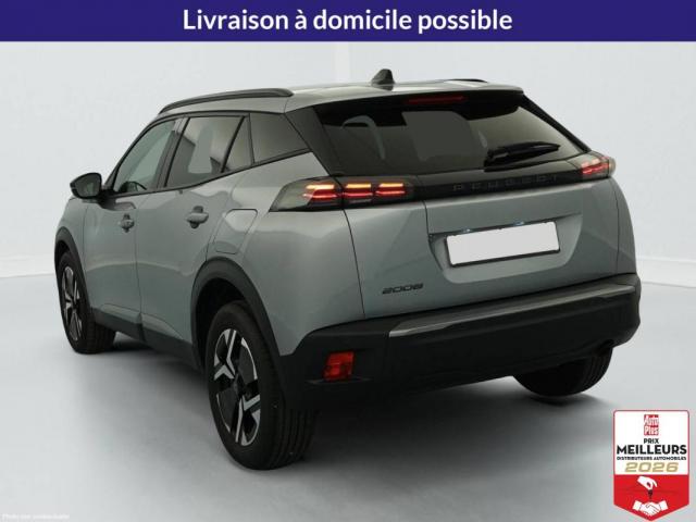 Peugeot 2008 image 3