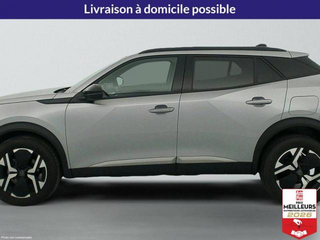 Peugeot 2008 image 6