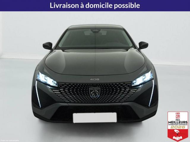 Peugeot 408 image 8