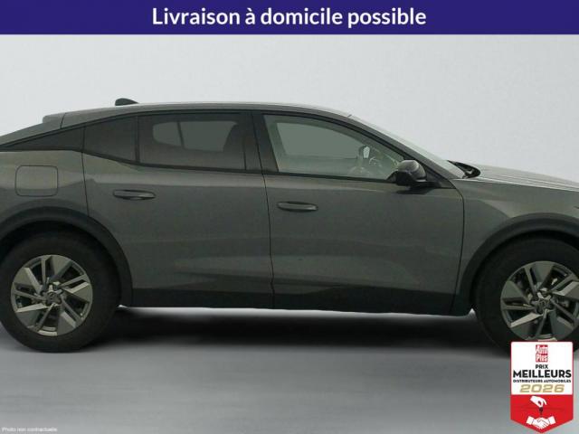 Peugeot 408 image 5