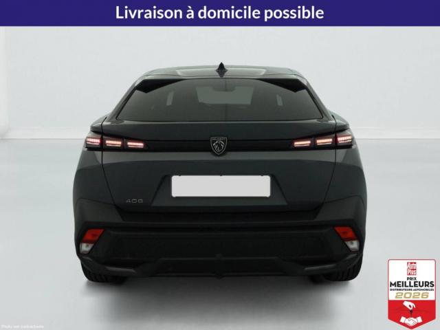 Peugeot 408 image 3
