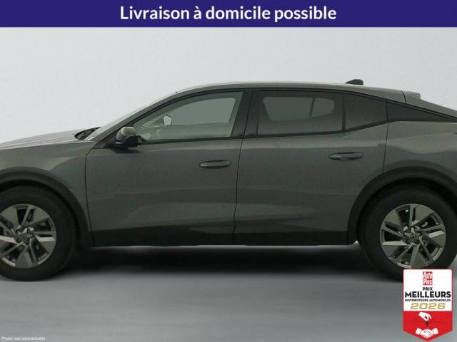 Peugeot 408 image 7