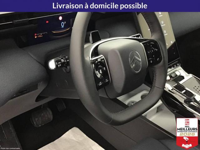 Citroen C5 Aircross image 3