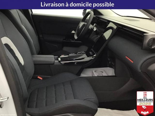 Citroen C5 Aircross image 5