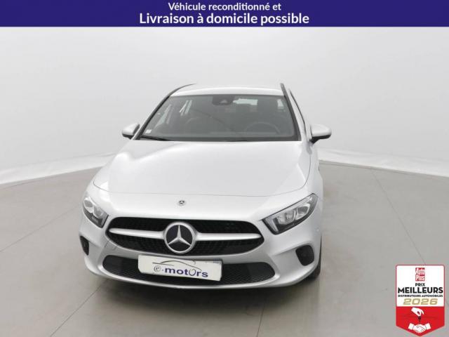 Mercedes Benz Classe A 250 E 8g-Dct
