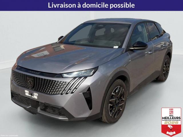 Peugeot 3008 Hybrid 145 E-Dcs6 Allure