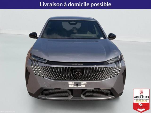 Peugeot 3008 image 1
