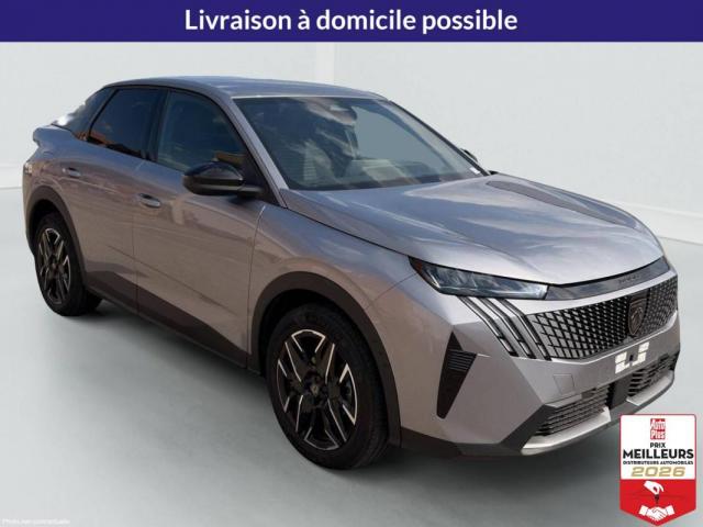 Peugeot 3008 image 5