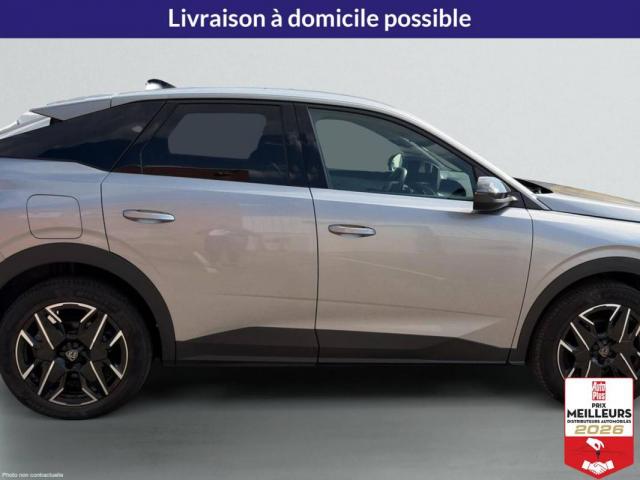 Peugeot 3008 image 4