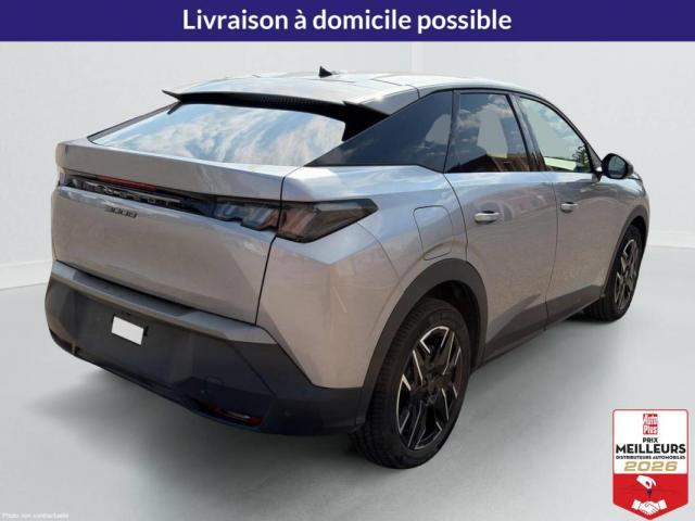 Peugeot 3008 image 6