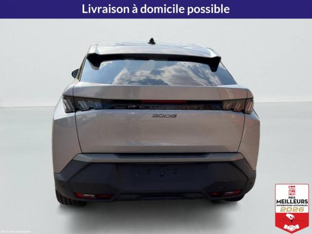 Peugeot 3008 image 2
