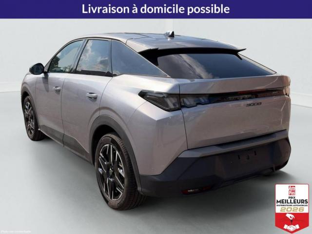 Peugeot 3008 image 8