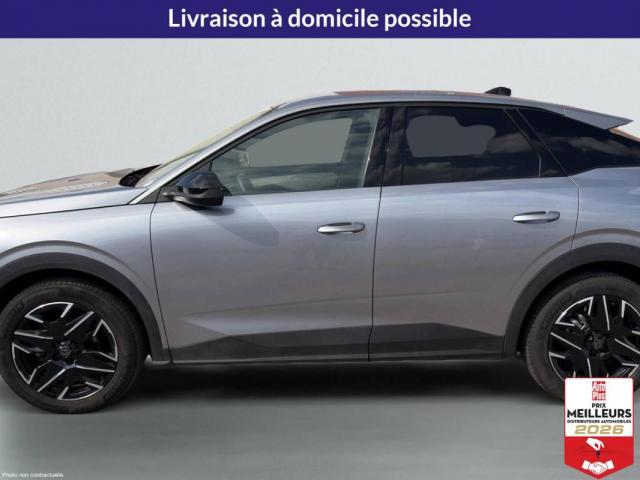 Peugeot 3008 image 9