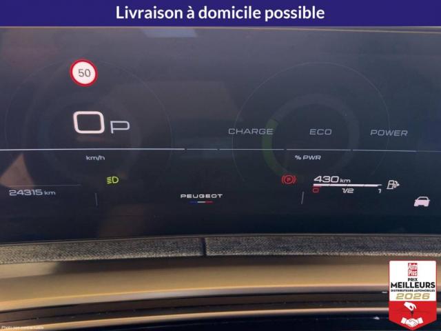 Peugeot 3008 image 3