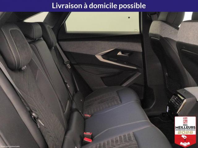 Peugeot 3008 image 1